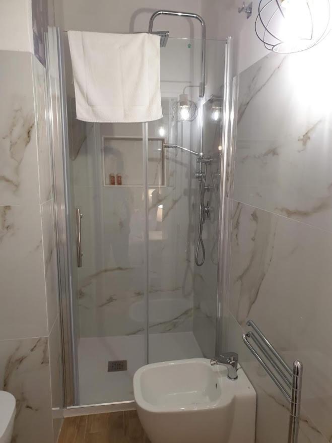 Apartament Casa Sveva *