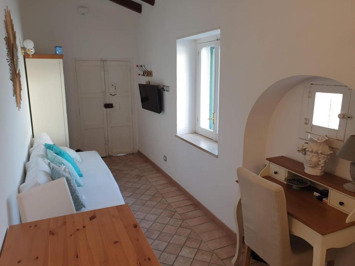 Apartament Casa Sveva *