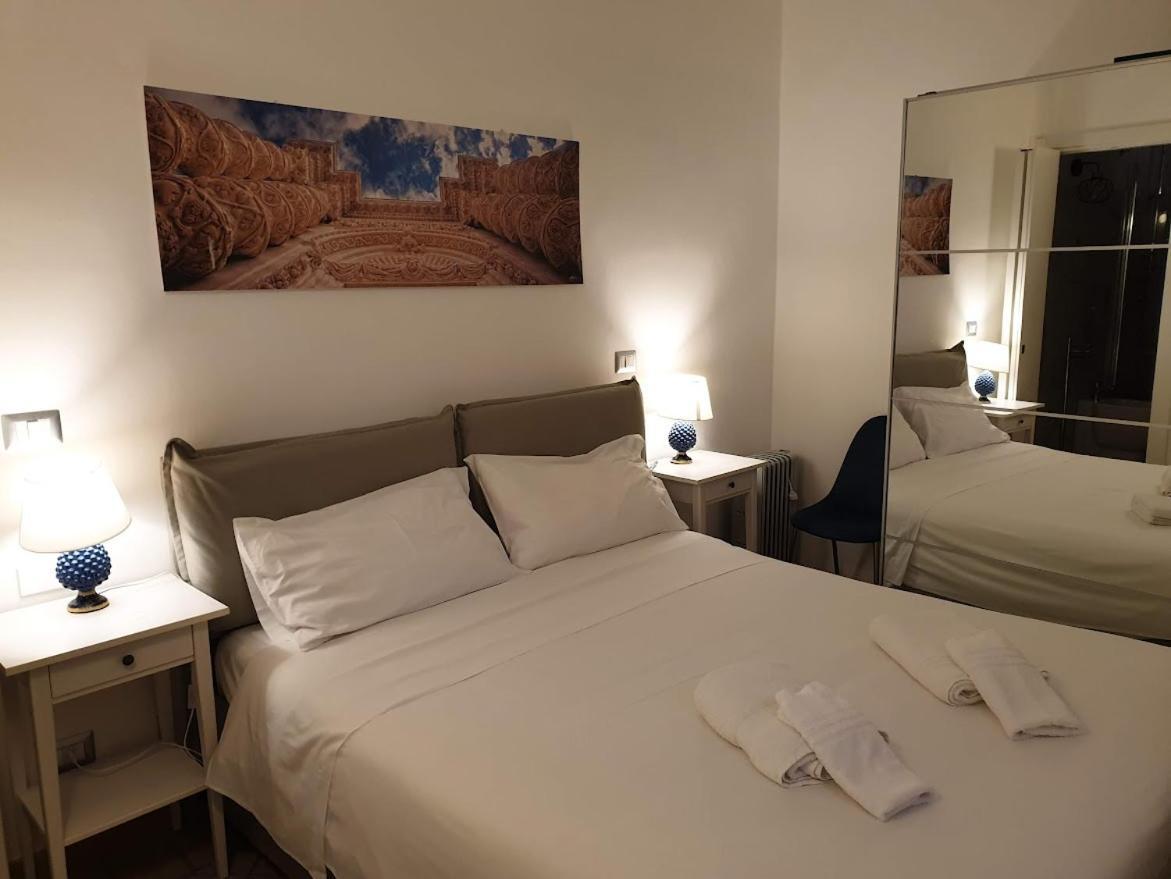 Apartament Casa Sveva Syracuse