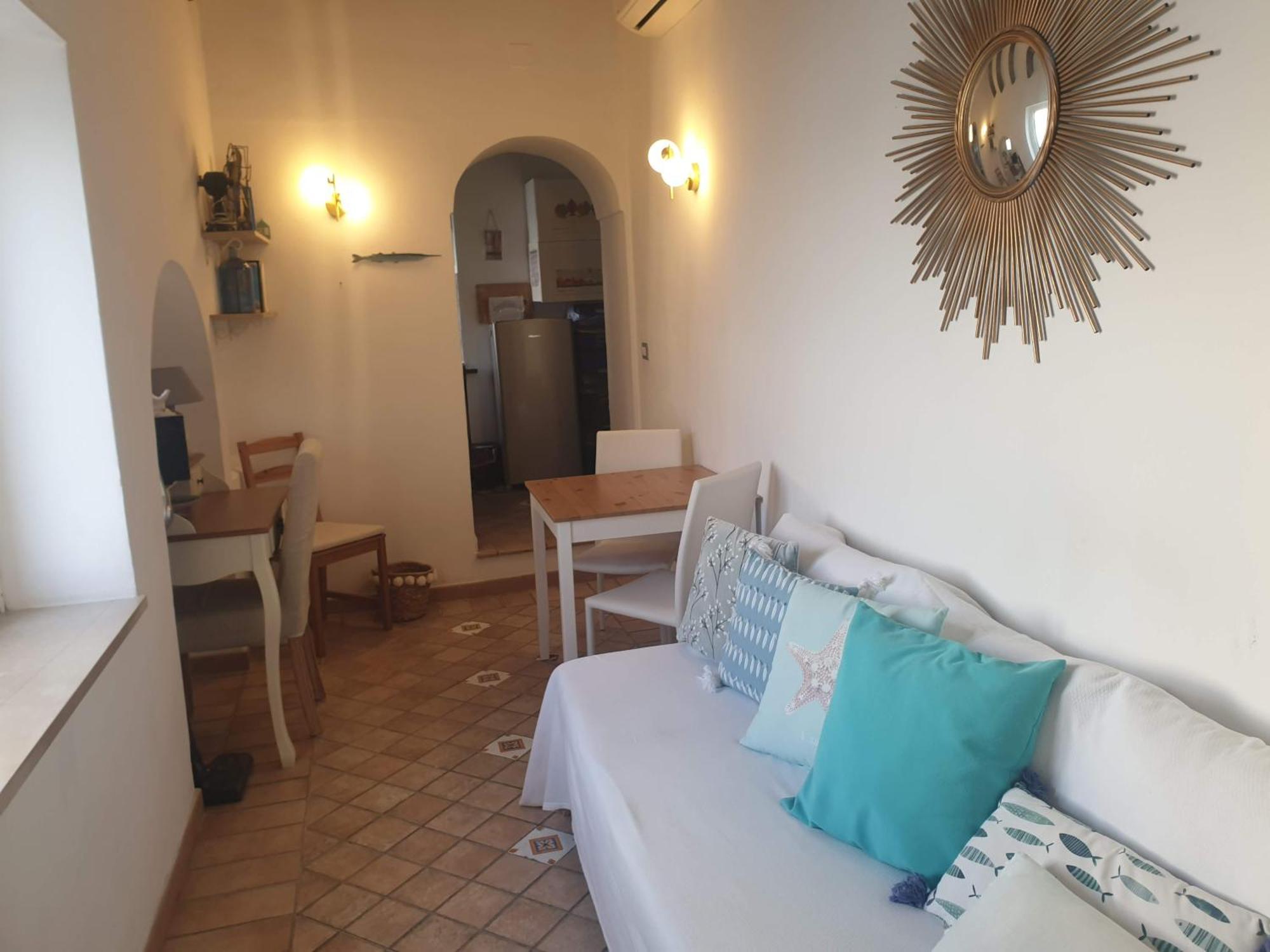 Casa Sveva Apartament *