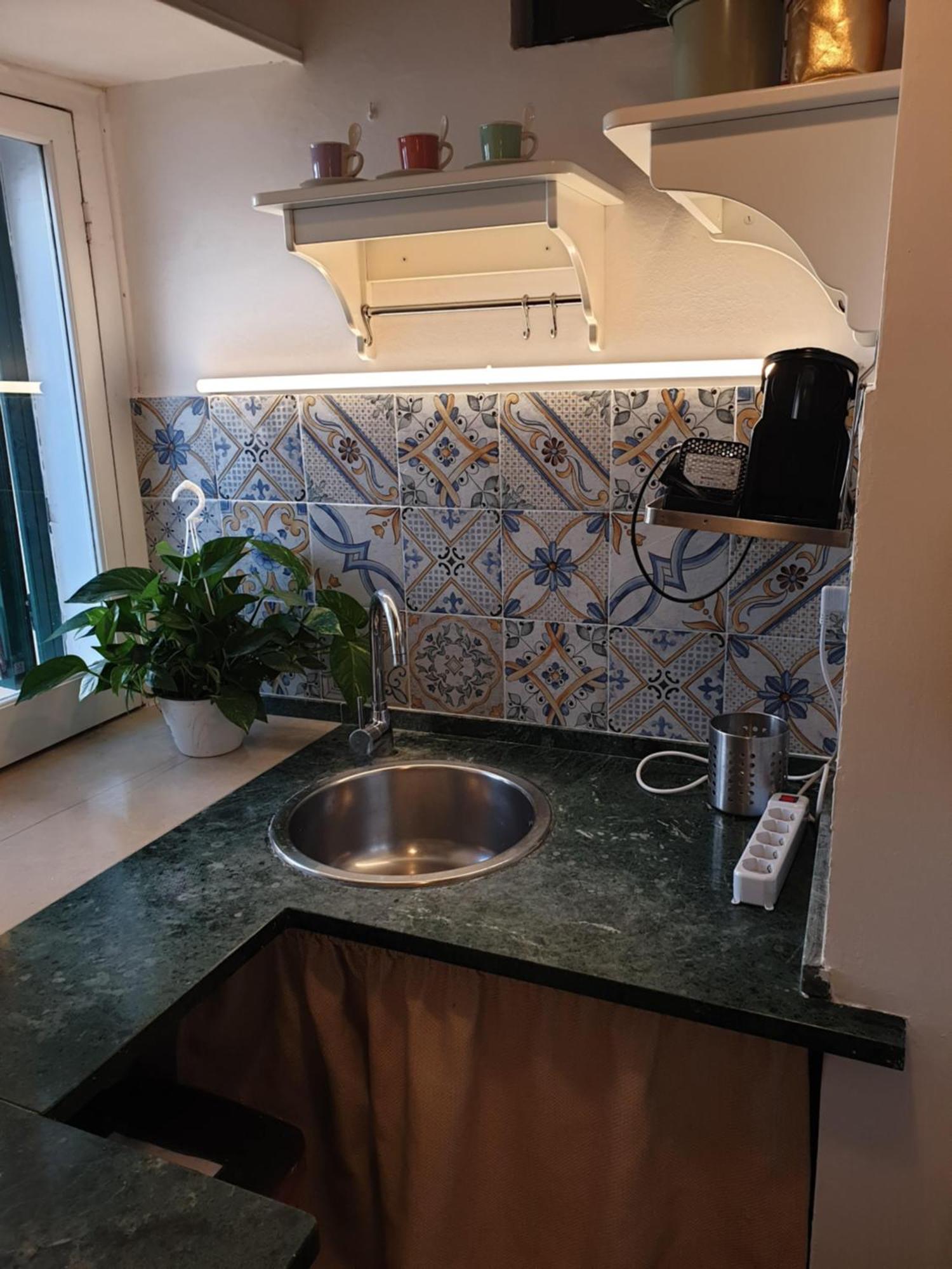 Casa Sveva Apartament Syracuse