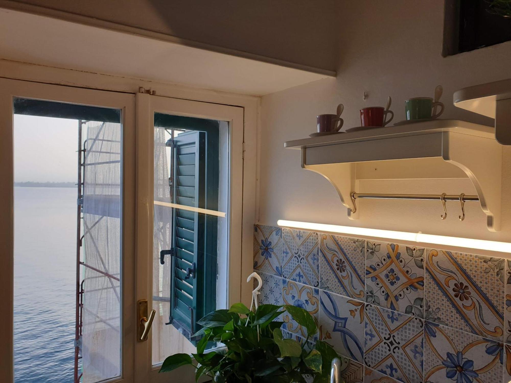 Casa Sveva Apartament